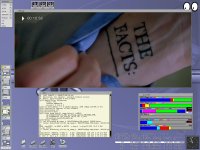 MPlayer pod IRIX