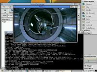 MPlayer en QNX