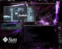 MPlayer en Solaris x86